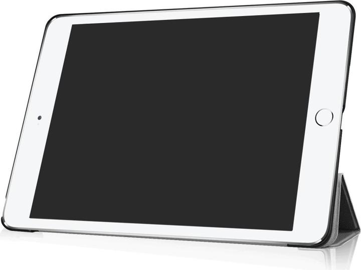 Image du produit Cover-Discount Étui intelligent à trois volets (iPad 2017 (5e gène), iPad 2018 (6e gén.))