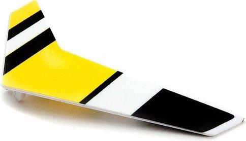 Produktbild Blade Heckfinne gelb mCP X BL