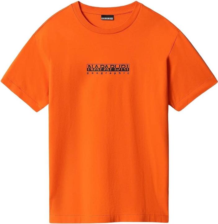 Actual product image Napapijri t-shirt s-box (XS)