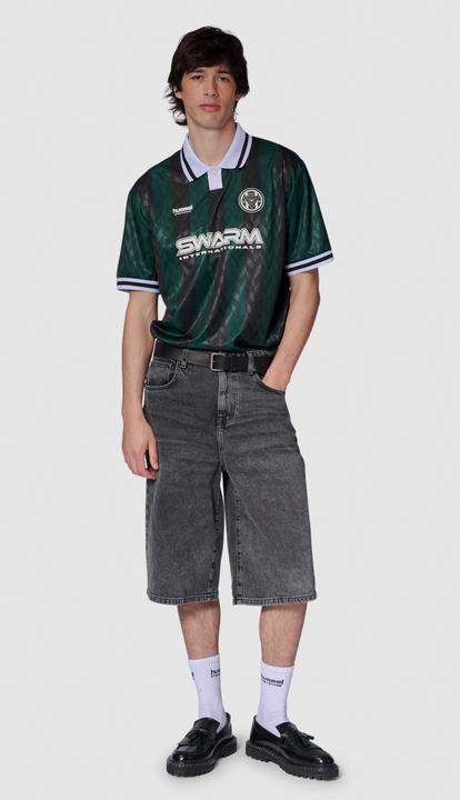 Immagine prodotto hummel maglietta da calcio hmlLOOSE S/S (XS)