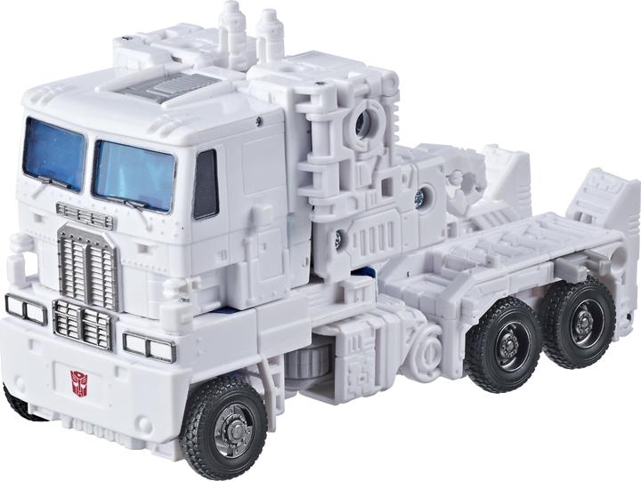Produktbild Hasbro Transformers Toys Generations War for Cybertron: Kingdom Leader WFC-K20 Ultra Magnus