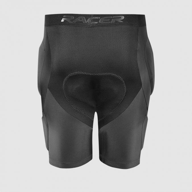 Image du produit Racer Profile Sub SHort (XL, Short de protection)