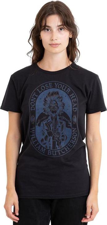 Produktbild Universal Textiles Don't Lose Your Head TShirt (L)