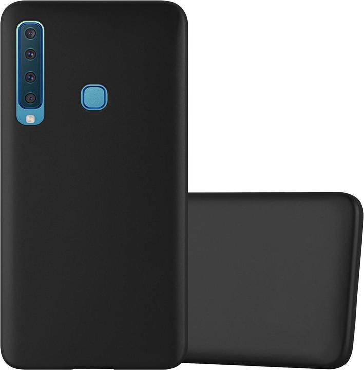 Immagine prodotto Cadorabo Copertura metallica opaca in TPU (Samsung Galaxy A9 (2018))