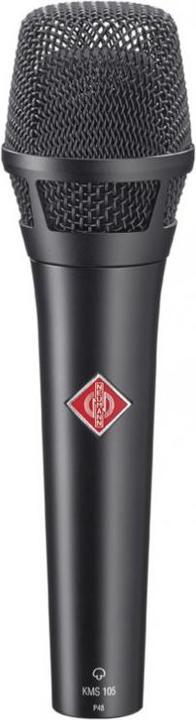 Neumann KMS 105 bk