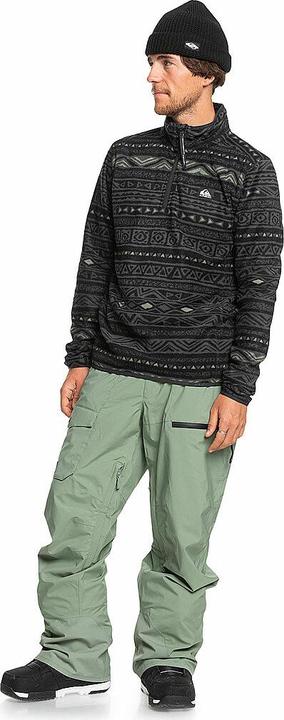 Produktbild Quiksilver Aker Half-Zip Fleece (M)