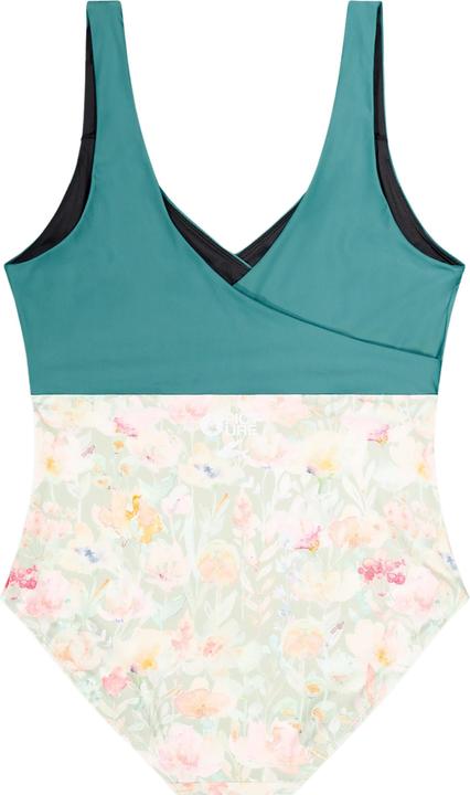 Actual product image Picture May swimming costume (S)