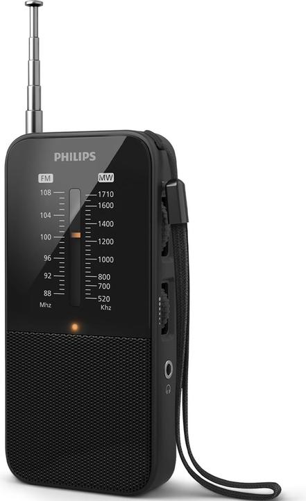 Immagine prodotto Philips TAR1509/00 (AM, FM)