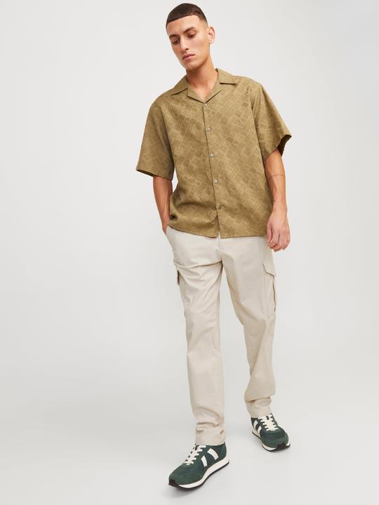 Immagine prodotto Jack & Jones Pantaloni Cargo fit Carrot Pantaloni Cargo (33)