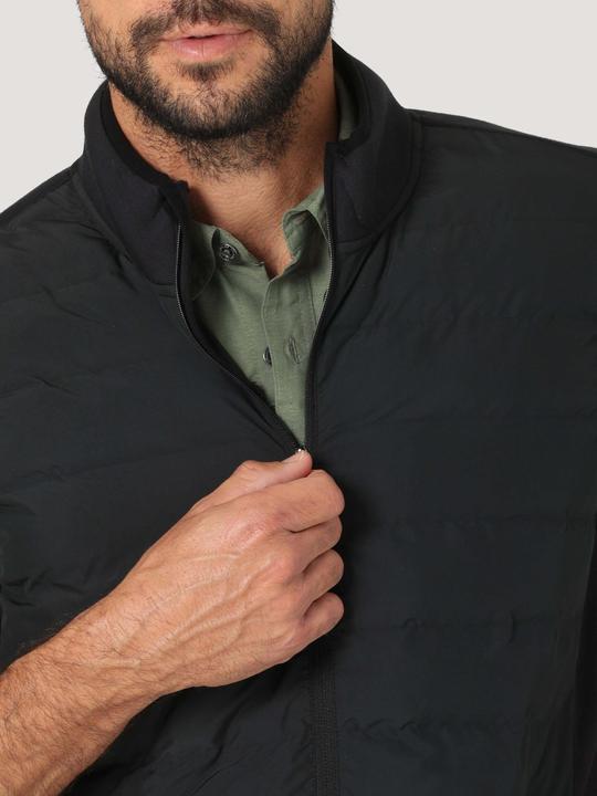 Image du produit Wrangler Gilet ATG Athletic Hybrid Vest (M)