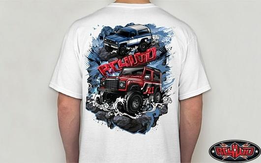 Image du produit Rc4Wd Chemise à logo (L)