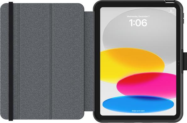 Produktbild OtterBox Symmetry Folio (iPad 2022 (10. Gen), iPad 2025 (11. Gen))