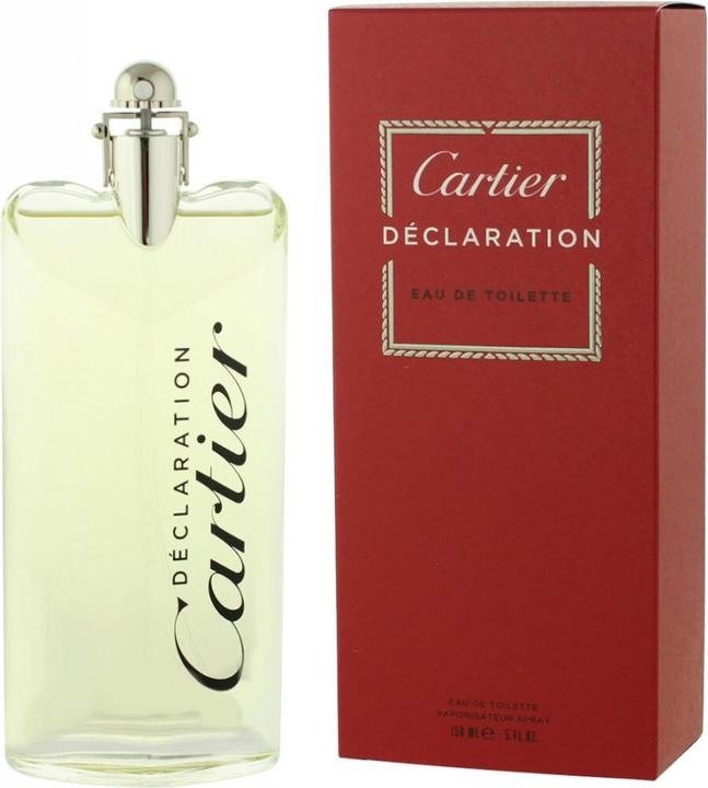 Immagine prodotto Cartier Dichiarazione (Eau de toilette, 150 ml)