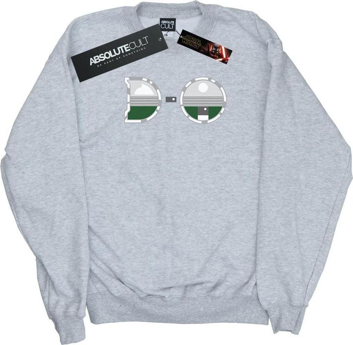 Produktbild Star Wars The Rise Of Skywalker DO Logo Sweatshirt (XL)