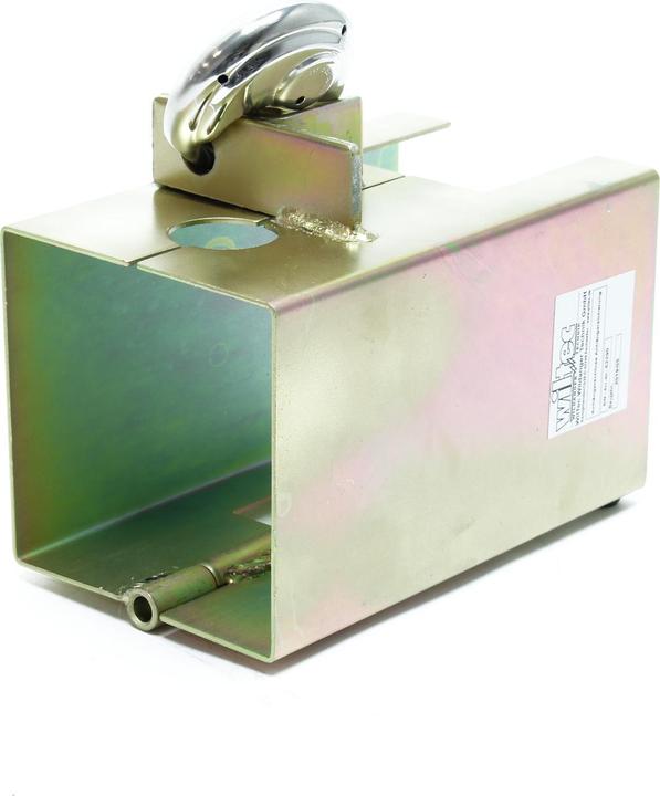 Image du produit Wiltec Antivol de remorque