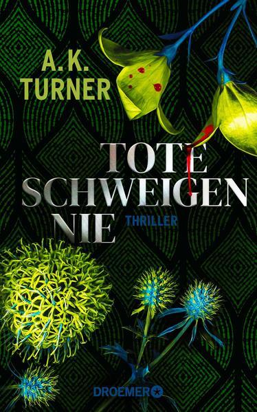 Image du produit Les morts ne se taisent jamais (Allemand, A. K. Turner, 2021)