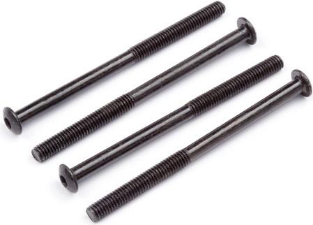 Productafbeelding Maverick Dopschroef M4x60mm 4 stuks