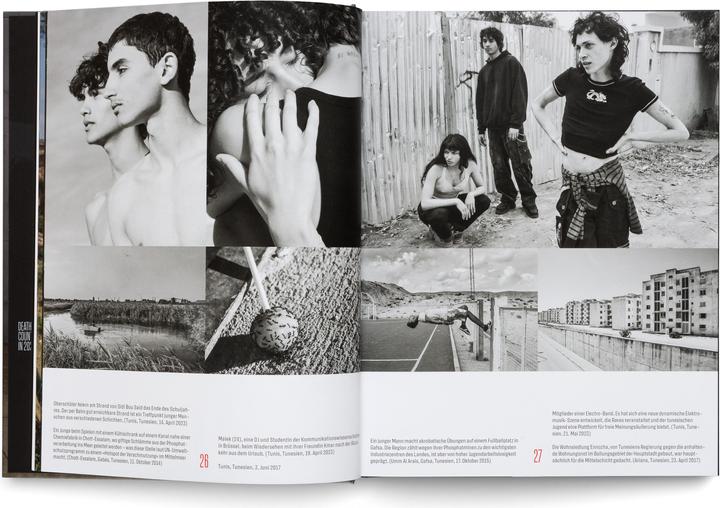 Immagine prodotto World Press Photo Yearbook 2024 (Tedesco, -SYB-, Fondazione World Press Photo, 2024)