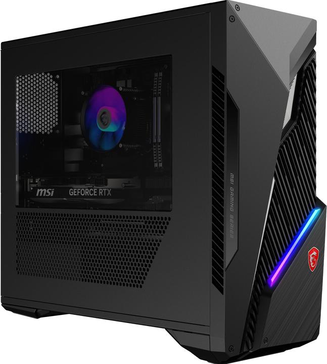 Produktbild MSI MAG Infinite S3 (Intel Core i5-14400F, 16 GB, 1000 GB, GeForce RTX 4060)