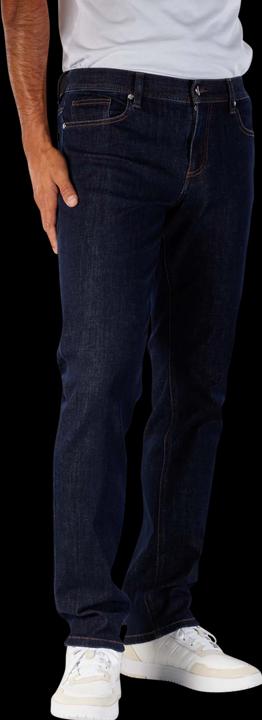Image du produit Alberto Pipe Jeans Slim Fit navy (W30/L34)