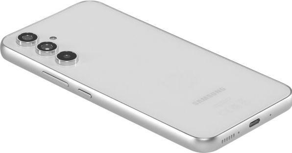 Immagine prodotto Samsung Galaxy A54 5G (128 GB, Awesome White, 6.40", Doppia SIM, 50 Mpx, 5G)