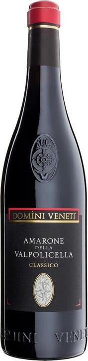 Produktbild Cantina Valpolicella Negrar Amarone Domini Veneti Classico DOC (1 x 75 cl, 2019)
