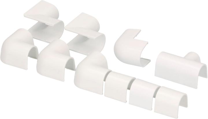 Produktbild Inofix Verbindungen assortiert 10-teilig