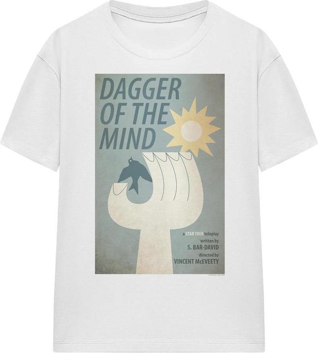 Produktbild The Original Series Episode 9 TShirt (M)