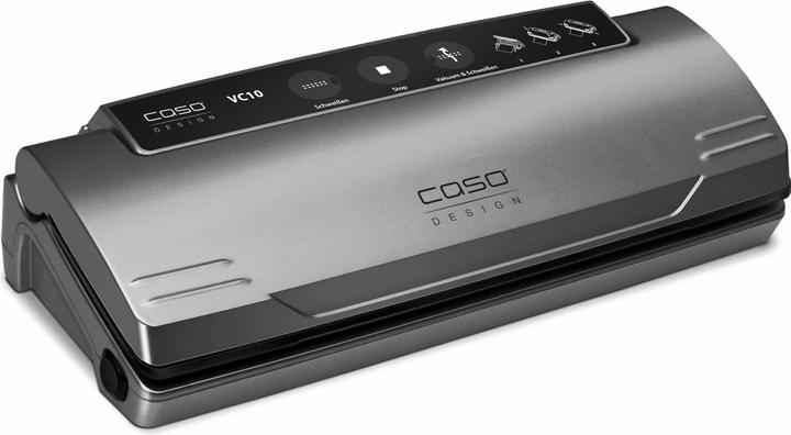 Produktbild Caso VC 10