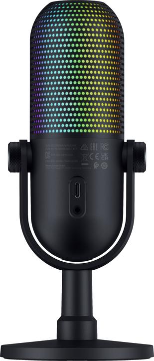 Microphones