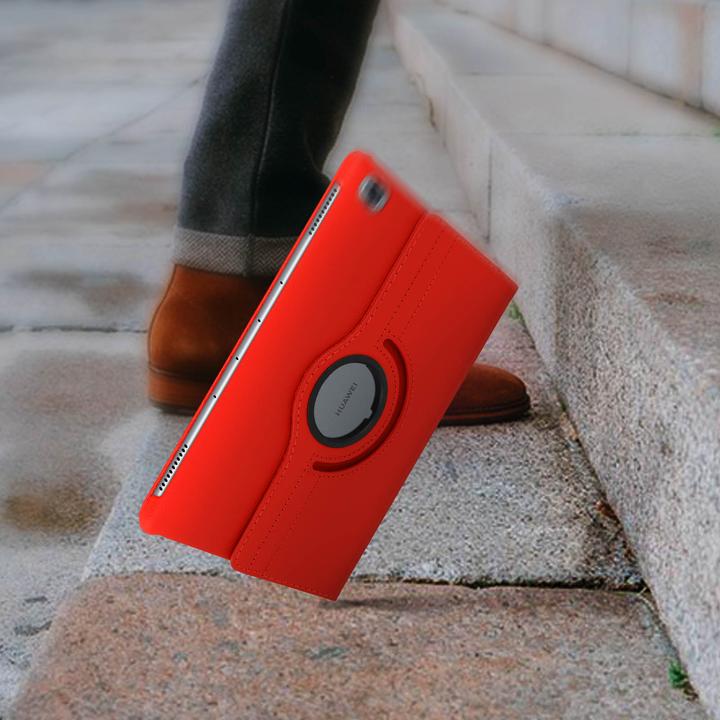 Actual product image Avizar 360 Series (Huawei MediaPad M5 Lite)