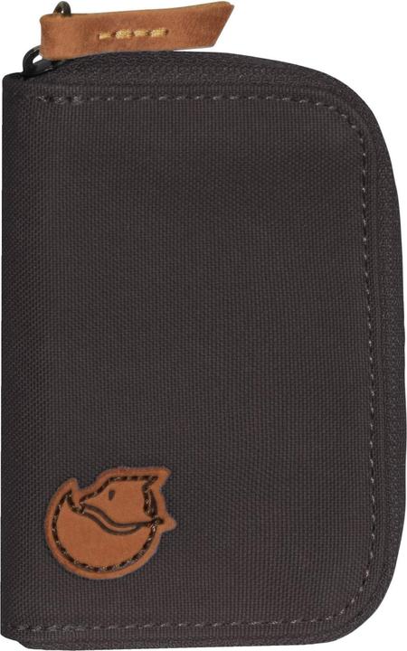 Actual product image Fjällräven Zip Card Holder