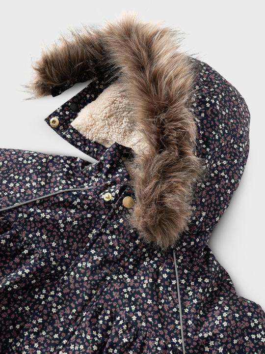 Image du produit Name it Nmfsnow05 Jacket Aop Fo Noos (104)