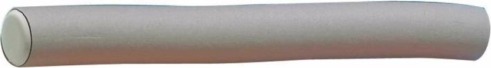Actual product image Comair Flex-blade long 19x254mm grey 6pcs.