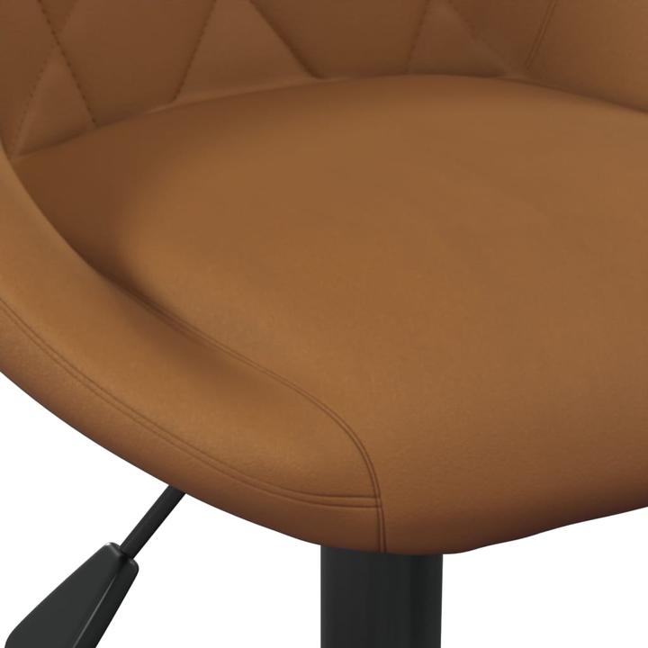 Produktbild VidaXL Bürostuhl
