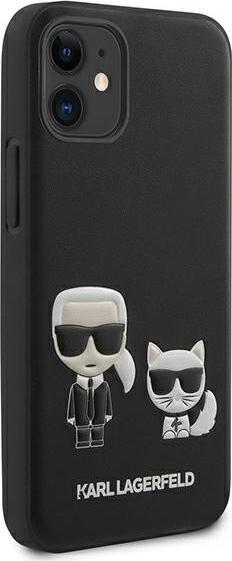 Produktbild Karl Lagerfeld Case (Apple iPhone 12 mini)