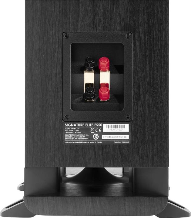 Actual product image Polk ES50 Signature Elite (1 pcs.)