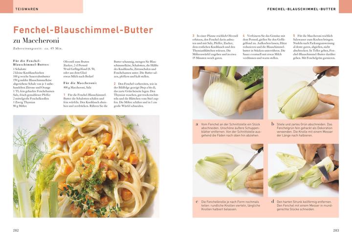 Produktbild Handbuch Saucen (Deutsch, Teubner, 2024)