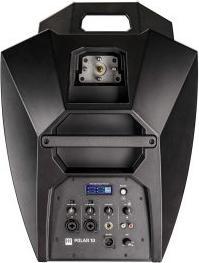 Immagine prodotto Audio Polar 10, un sistema PA portatile line array (1x 2000 W)