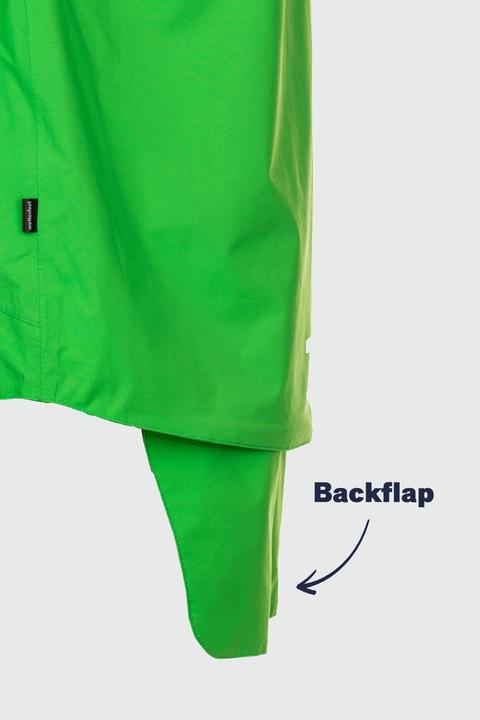 Produktbild Rukka Trailblaze Herren Regenjacke (XXL)