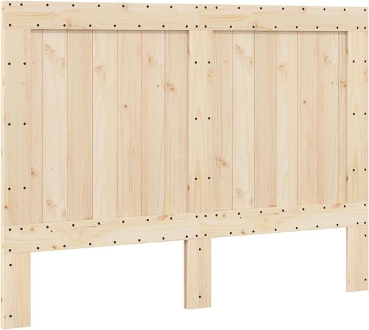 Produktbild VidaXL Tittmoning (160 x 200 cm)