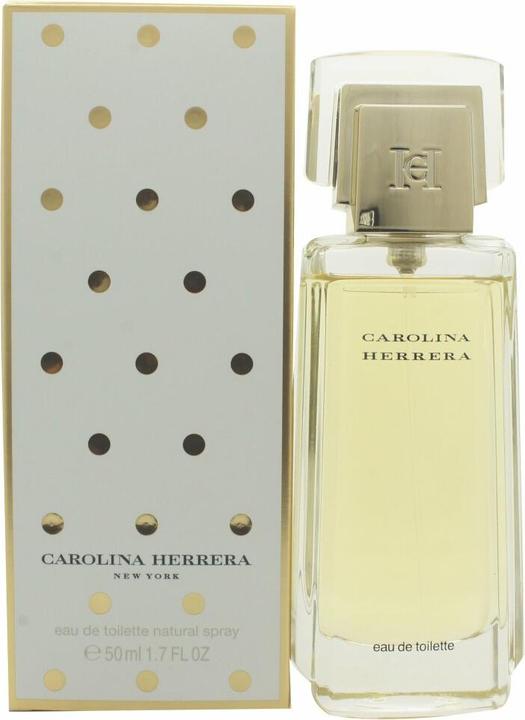 Image du produit Carolina Herrera Parfums (Eau de parfum, 50 ml)