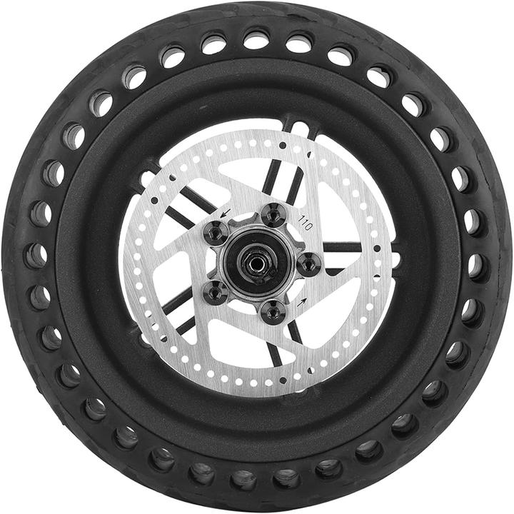 Actual product image BiuZi Hinterrad-Reifen für Xiaomi Mijia M365