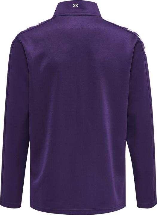 Immagine prodotto hummel Core Xk Poly Zip Sweat Kids (164)