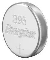 Produktbild Energizer 395/399 (SR927) - 10 Uhrenbatterien (10 Stk., SR57, 50 mAh)