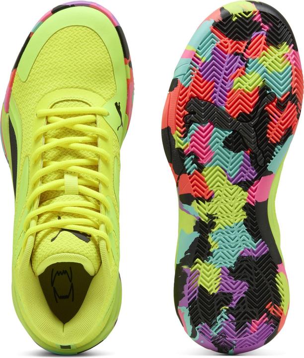 Produktbild Puma Court Pro Marble (48)