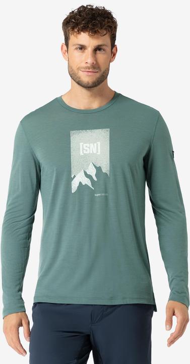 Produktbild Super Natural M 2 Pitch Ls (M)