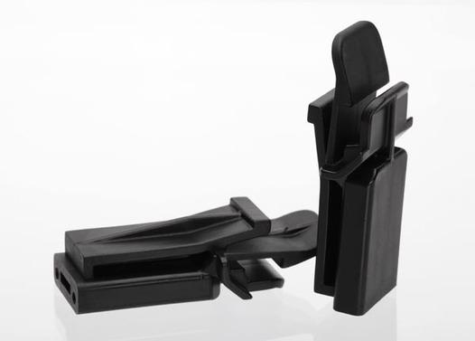 Actual product image Traxxas Battery holder lock large