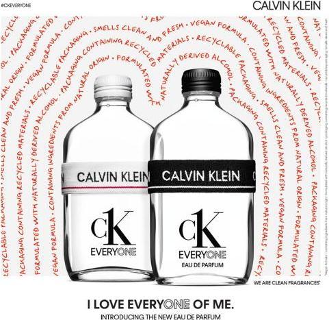 Image du produit Calvin Klein Eau de Parfum (Eau de parfum, 100 ml)