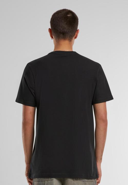Actual product image Mister Tee MisterTee La Cancion 01 Tea - 170369 (M)